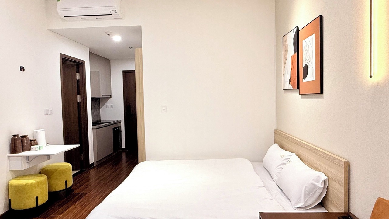 Photo of Bedroom in Gia Lam