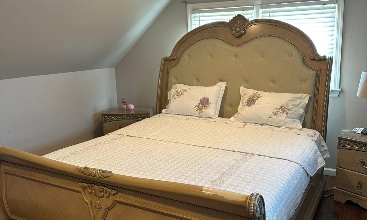 Photo of Bedroom in Clifton