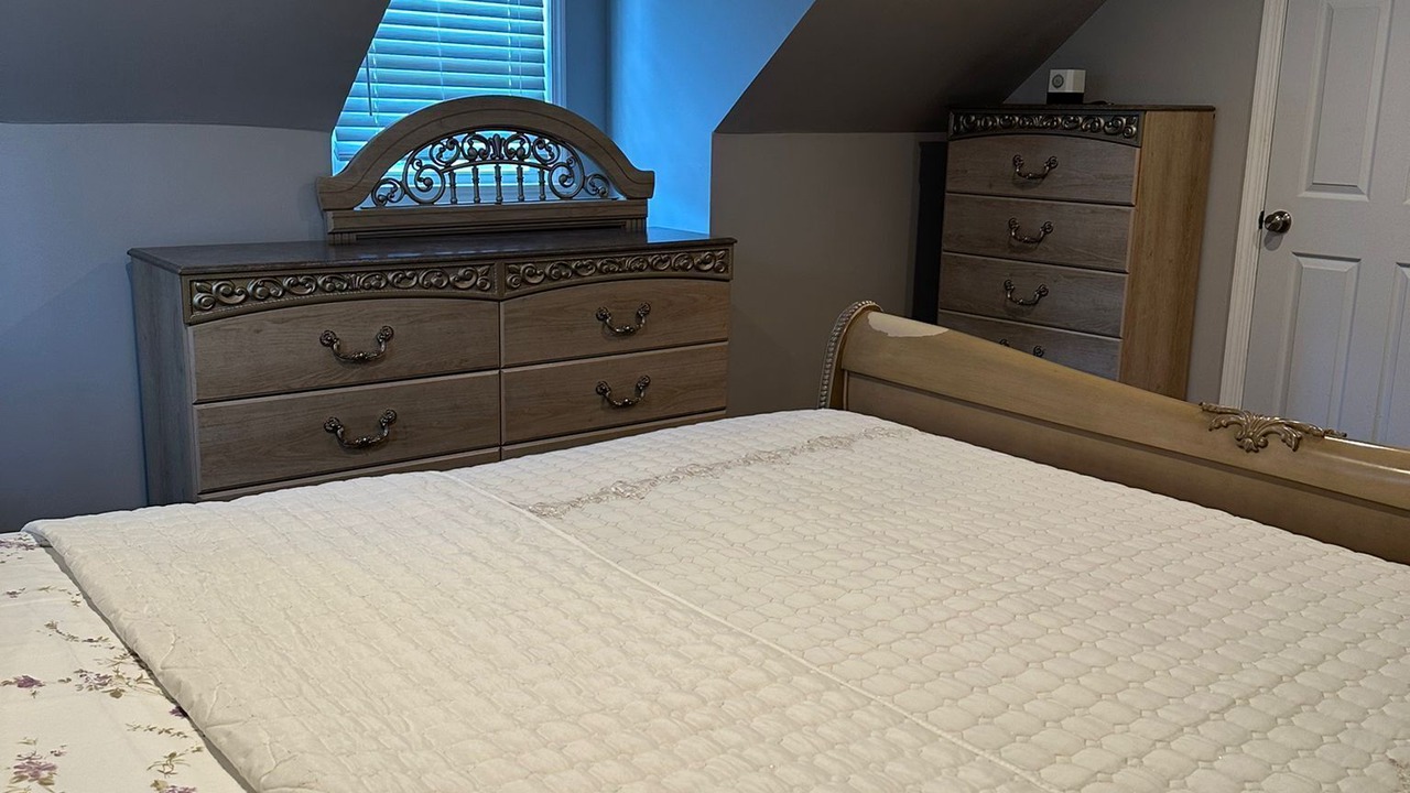 Photo of Bedroom in Clifton