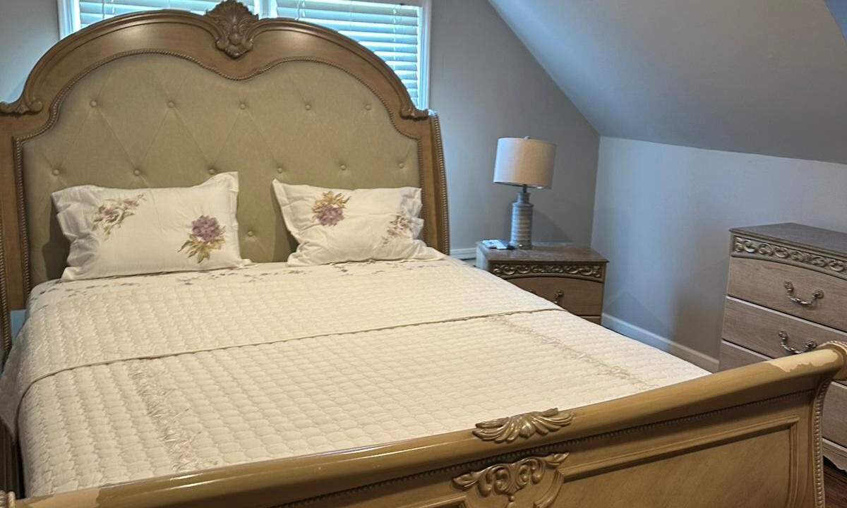 Photo of Bedroom in Clifton