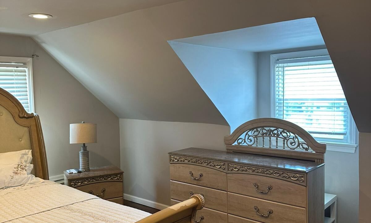 Photo of Bedroom in Clifton
