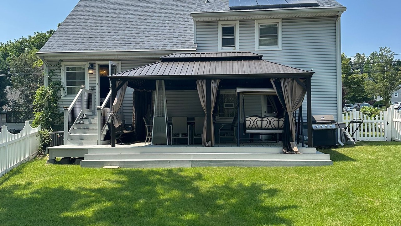 Photo of Outdoor in Clifton