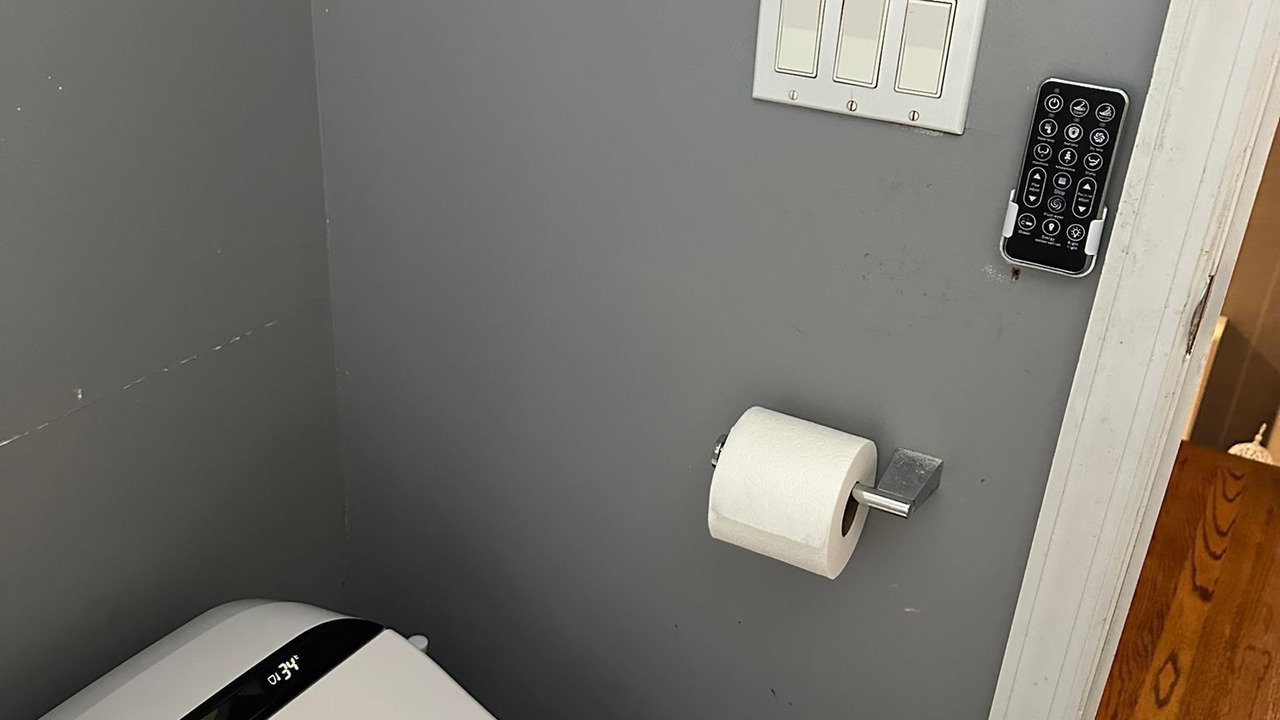 Photo of Bathroom in Clifton