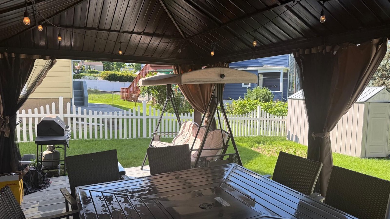 Photo of Outdoor in Clifton