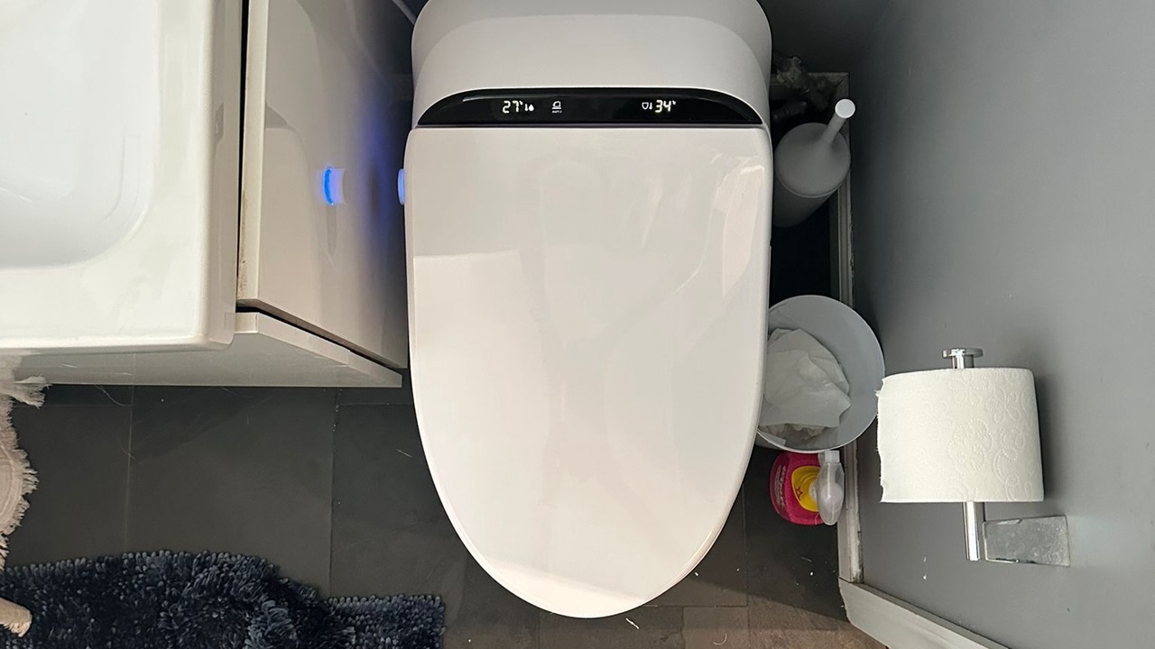 Photo of Bathroom in Clifton