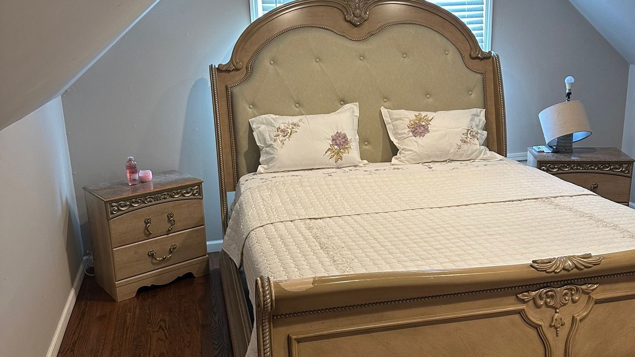 Photo of Bedroom in Clifton