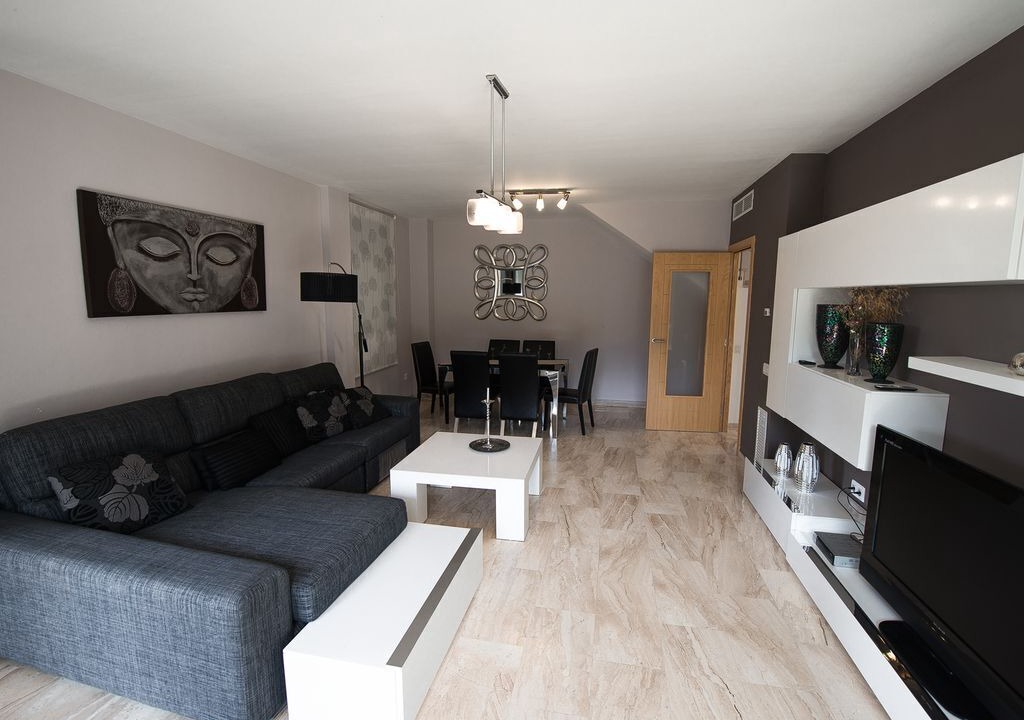 Photo of Livingroom in Cap de Salou