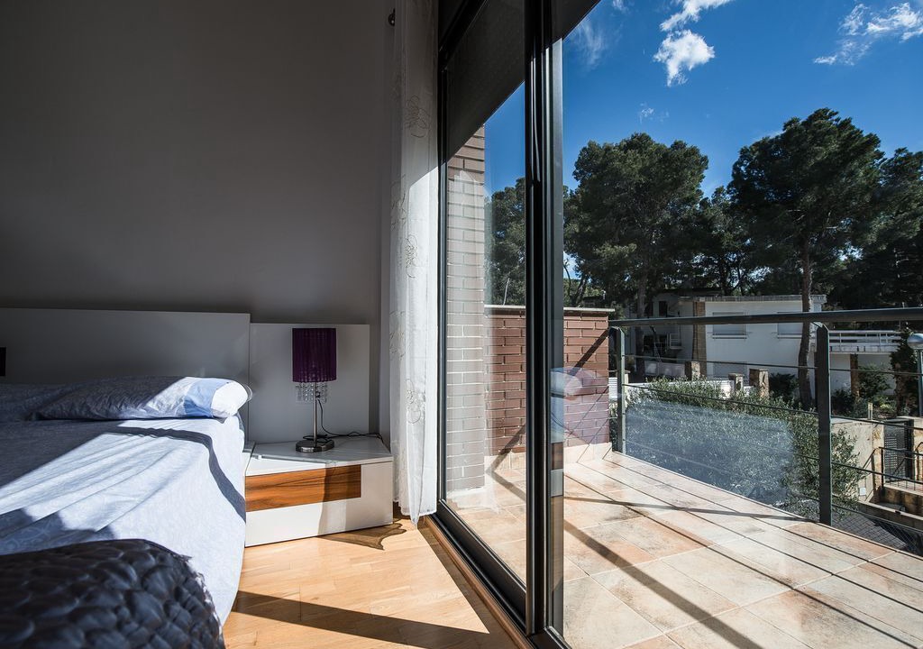 Photo of Bedroom in Cap de Salou