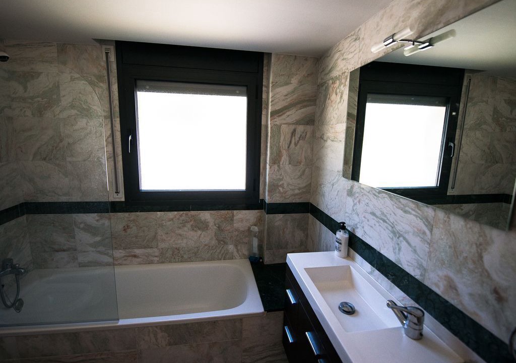 Photo of Bathroom in Cap de Salou