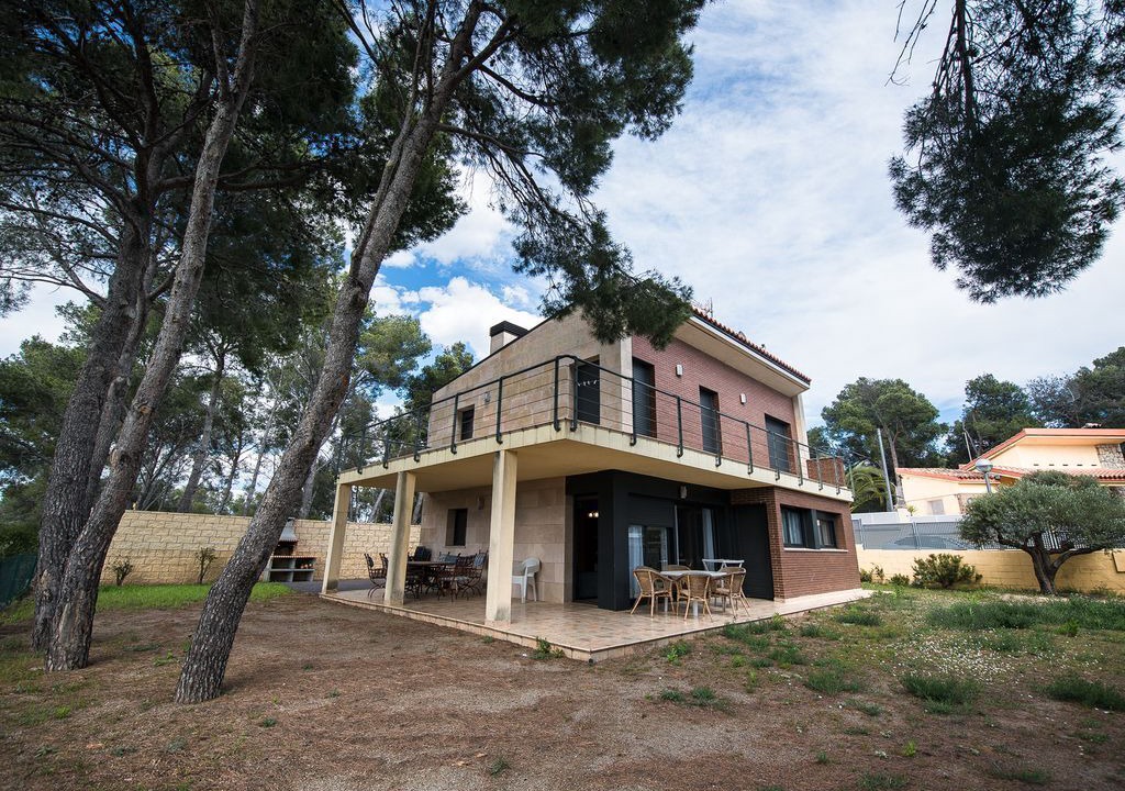 Photo of Outdoor in Cap de Salou