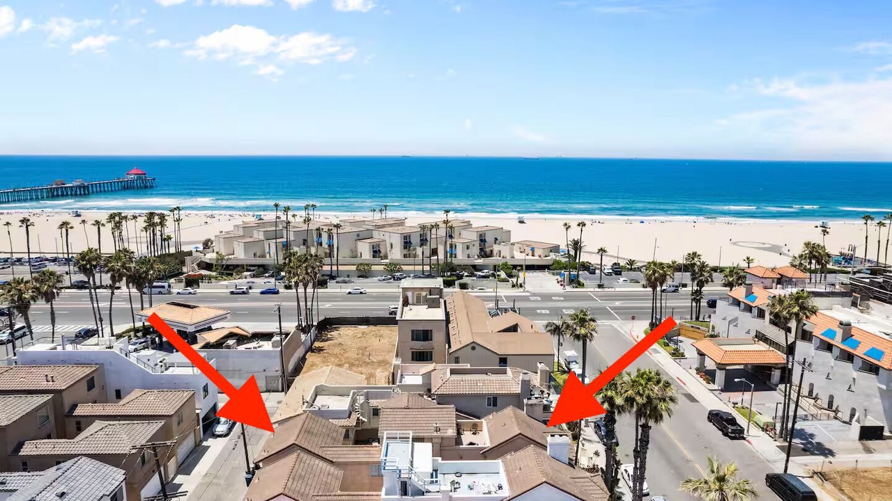 Photo of Others in Huntington Beach