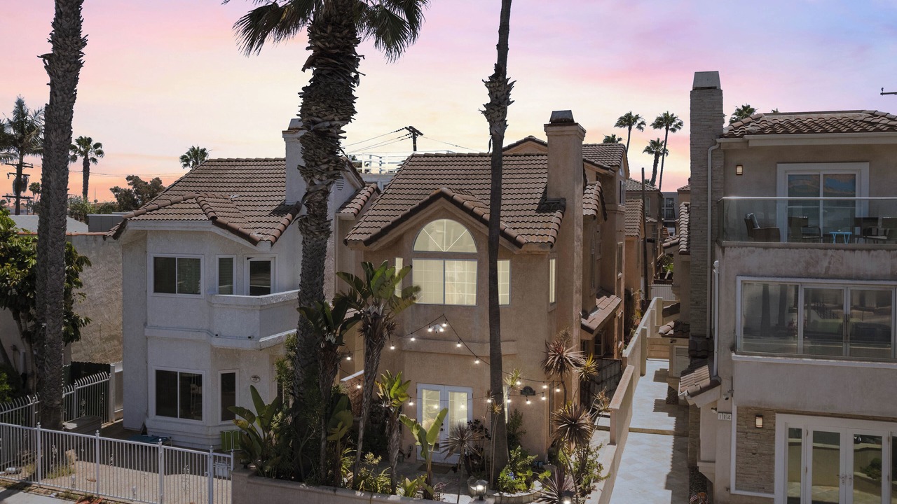 Photo of Outdoor in Huntington Beach