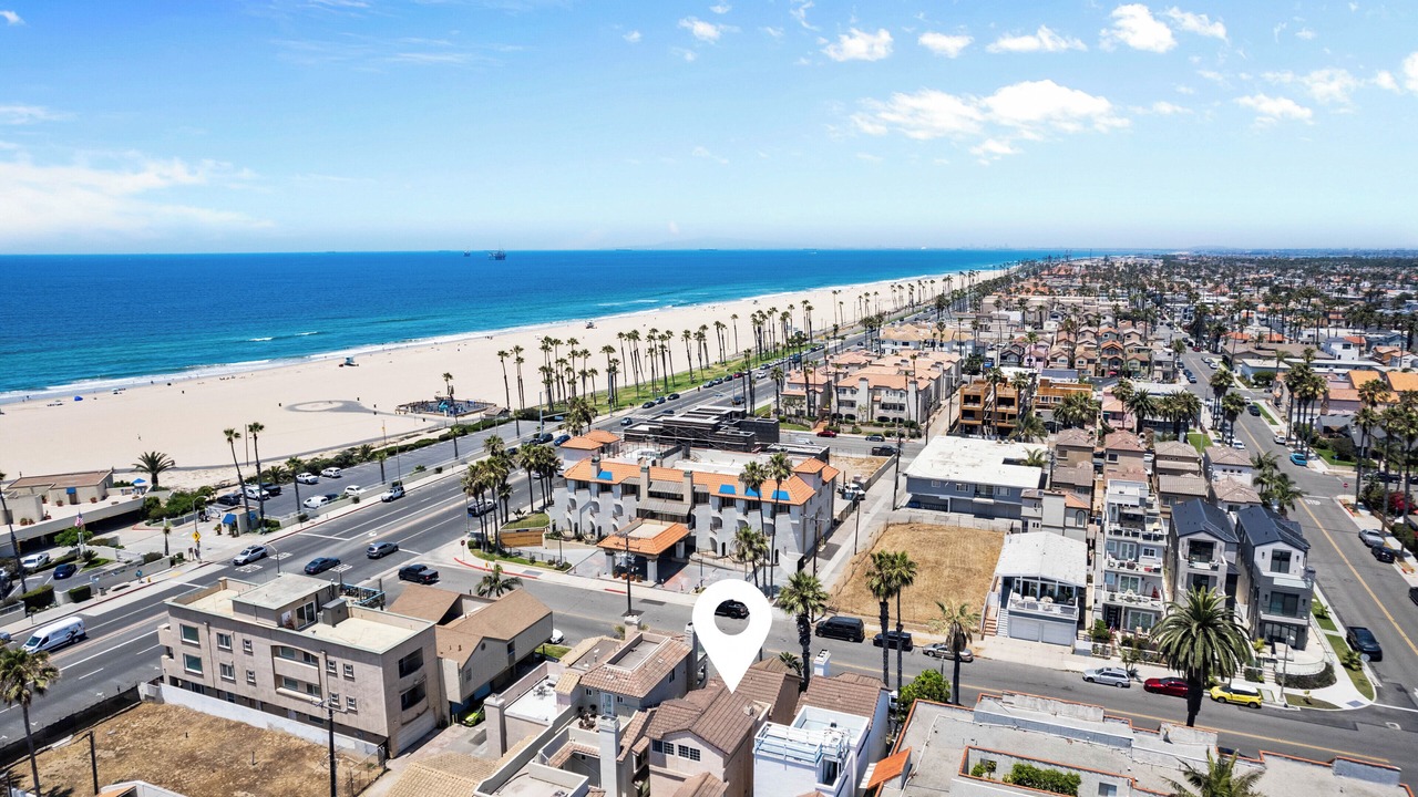 Photo of Others in Huntington Beach