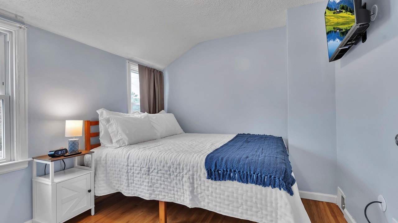 Photo of Bedroom in Cheektowaga