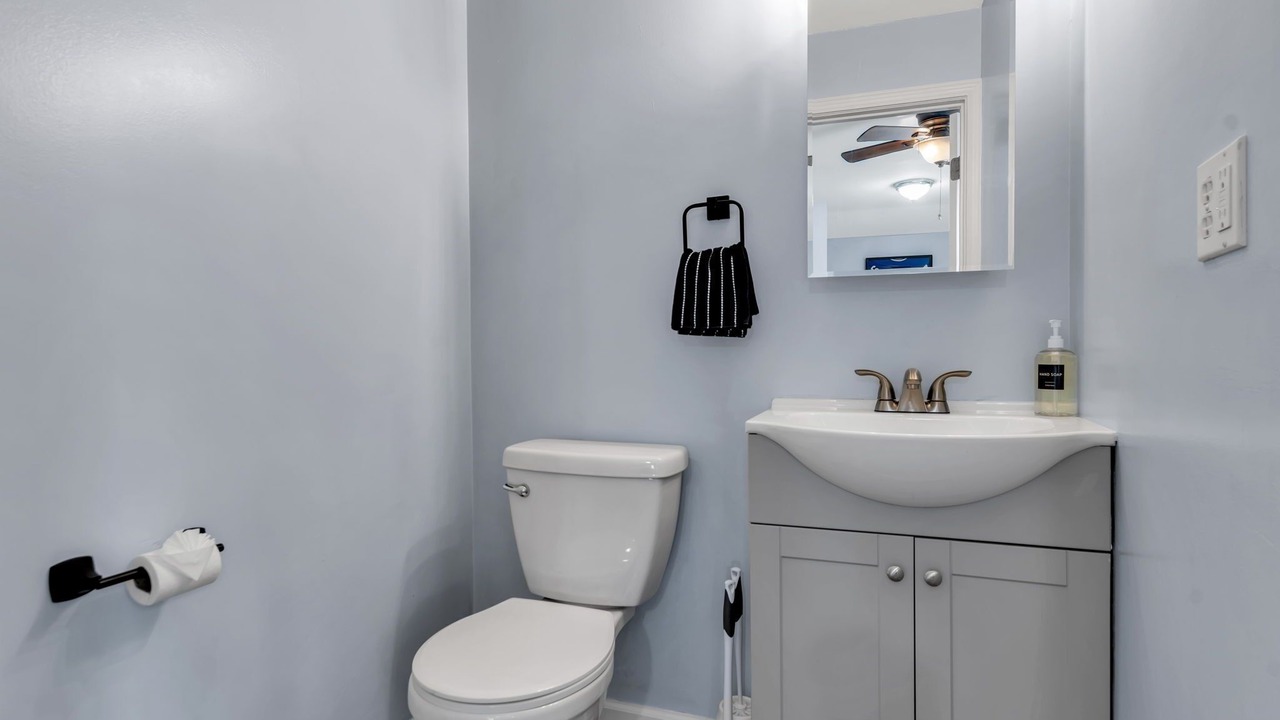 Photo of Bathroom in Cheektowaga