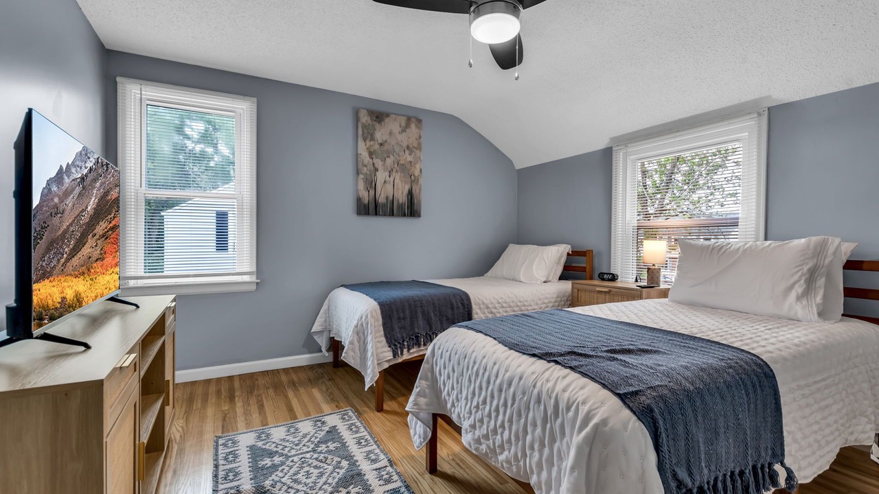 Photo of Bedroom in Cheektowaga