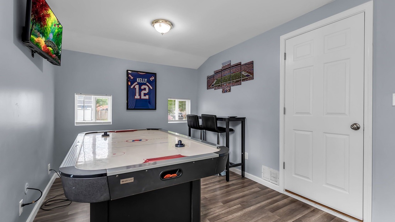 Photo of Bedroom in Cheektowaga