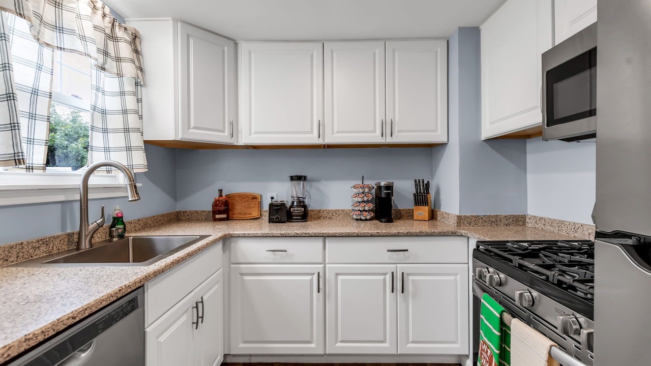 Photo of Kitchen in Cheektowaga
