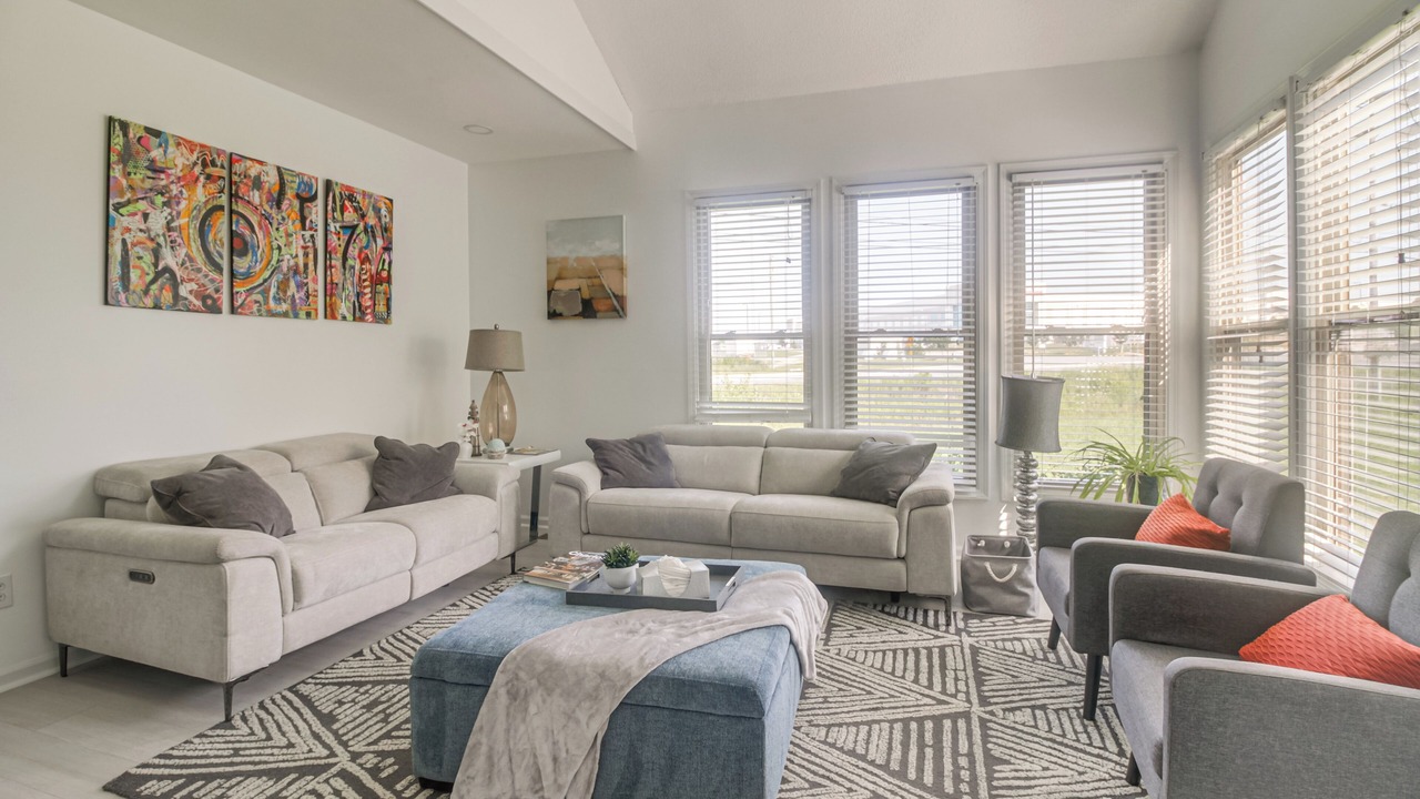 Photo of Bedroom in Concord