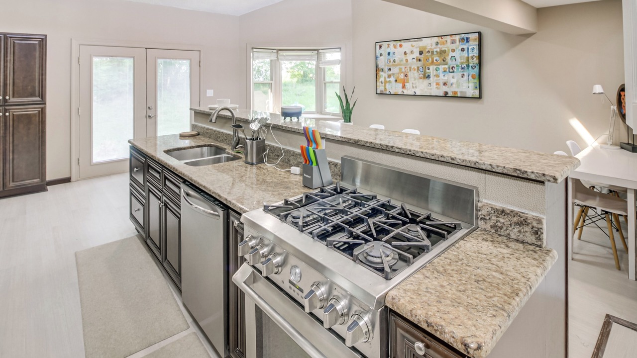 Photo of Kitchen in Concord