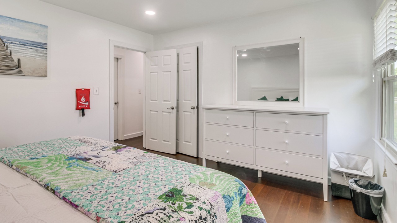 Photo of Bedroom in Concord