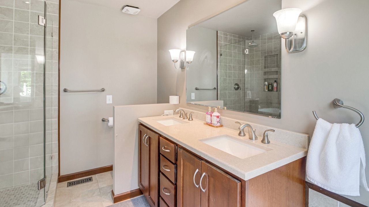 Photo of Bathroom in Concord
