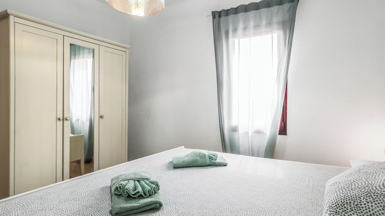 Photo of Bedroom in Corralejo