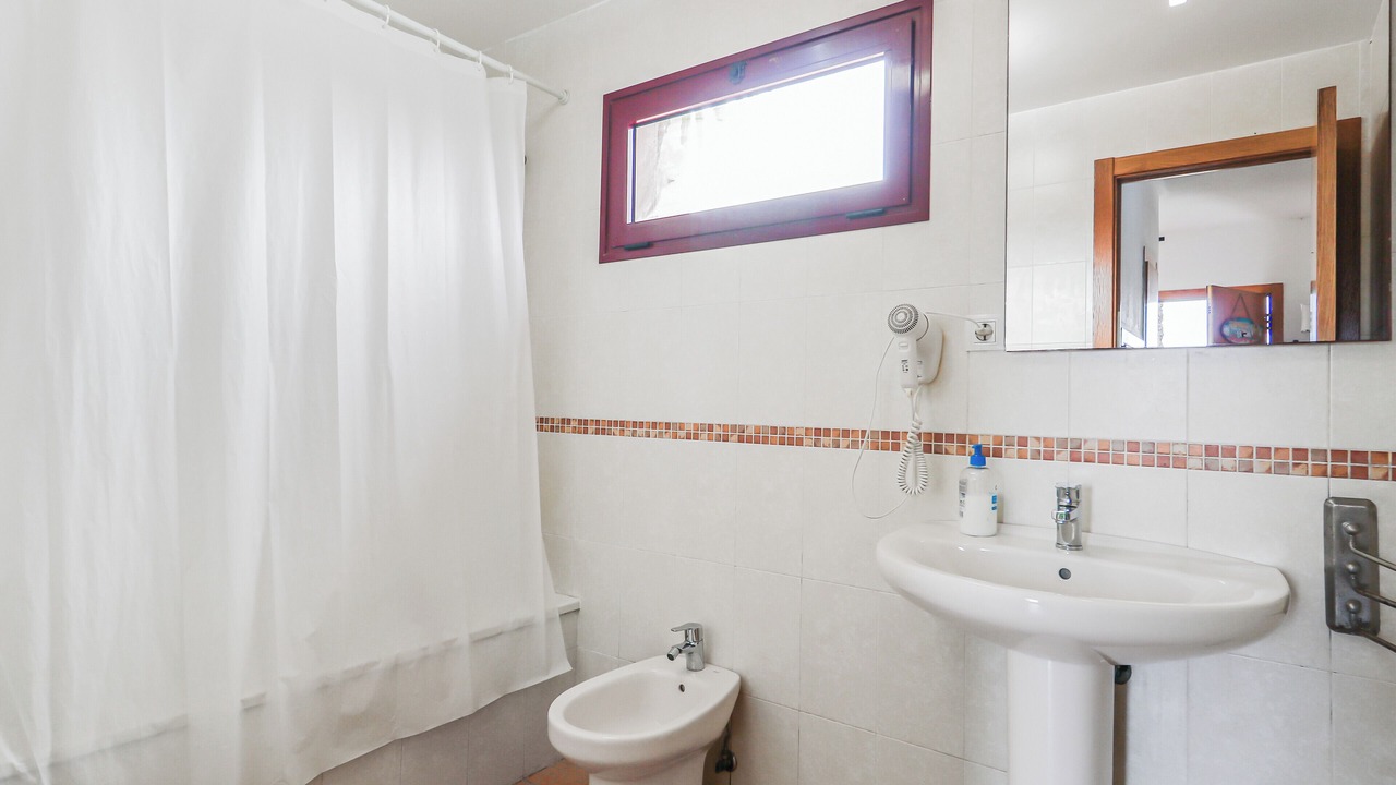 Photo of Bathroom in Corralejo