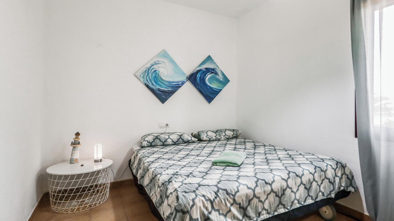 Photo of Bedroom in Corralejo