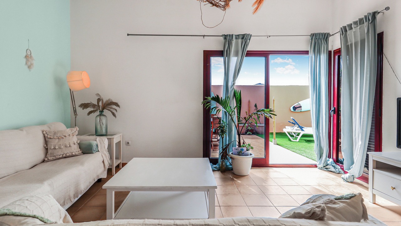 Photo of Livingroom in Corralejo