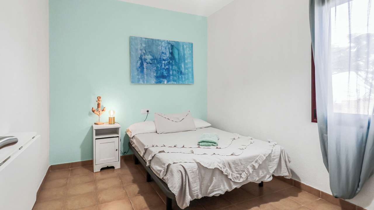 Photo of Bedroom in Corralejo