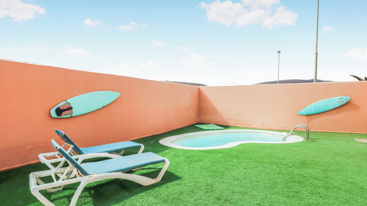 Photo of Outdoor in Corralejo