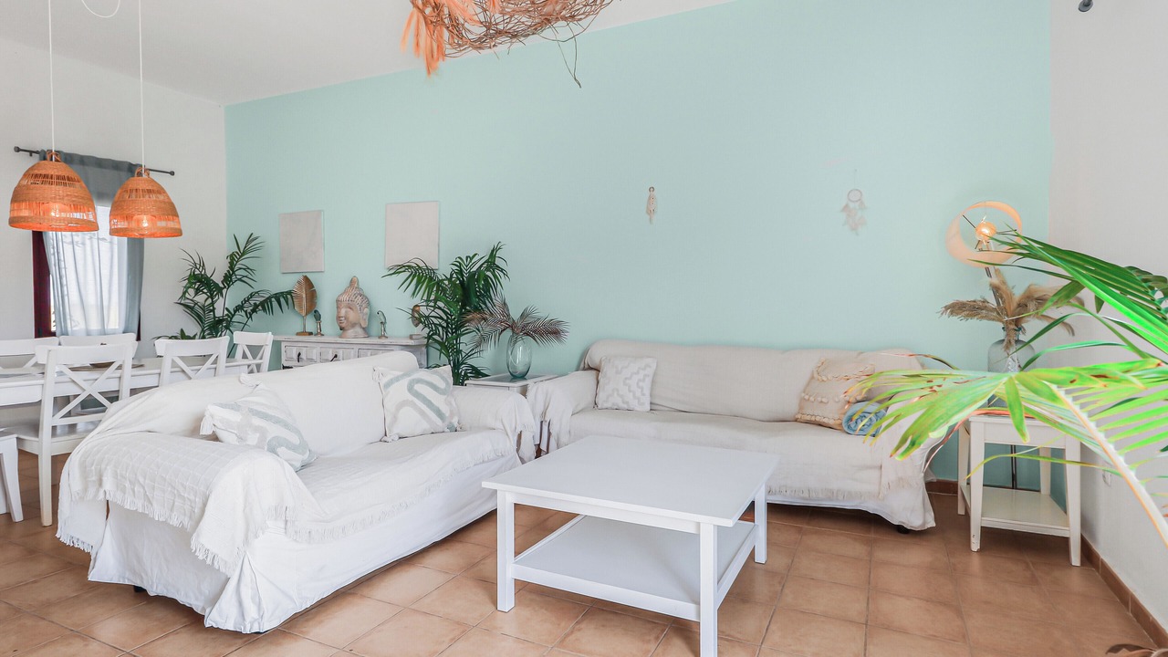 Photo of Livingroom in Corralejo