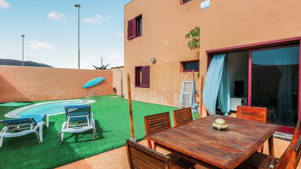 Photo of Outdoor in Corralejo