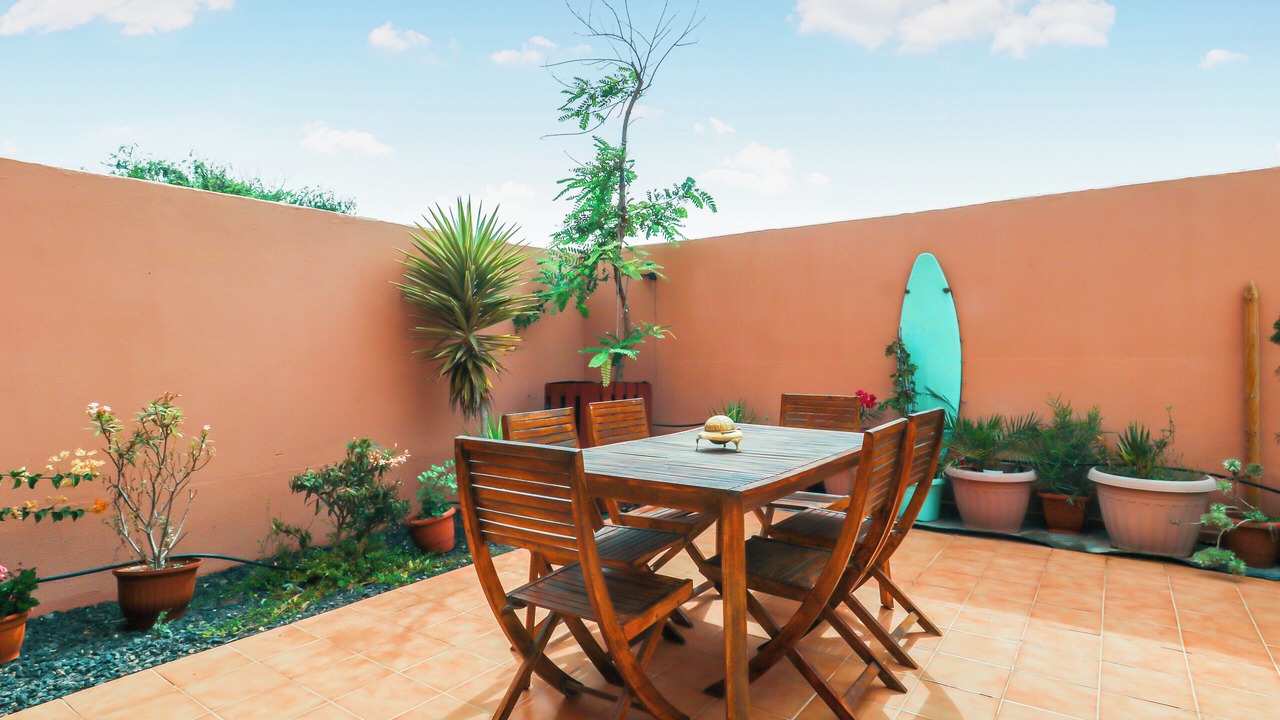 Photo of Outdoor in Corralejo