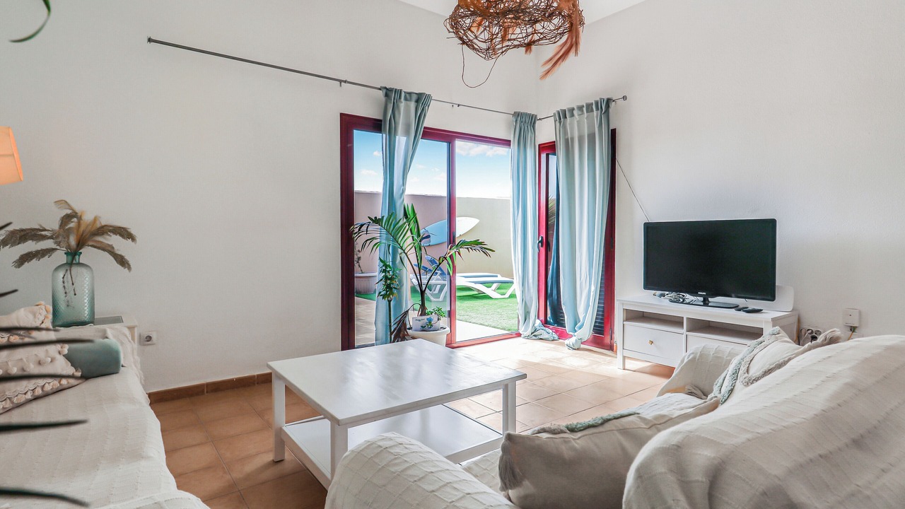 Photo of Bedroom in Corralejo