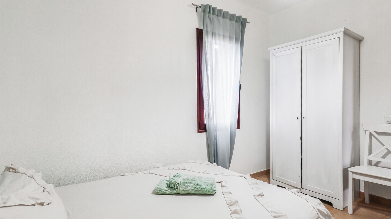 Photo of Bedroom in Corralejo
