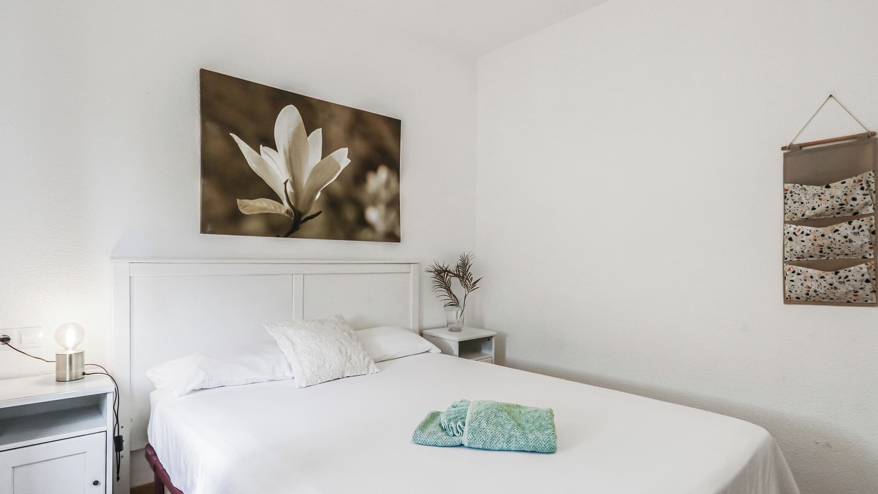 Photo of Bedroom in Corralejo