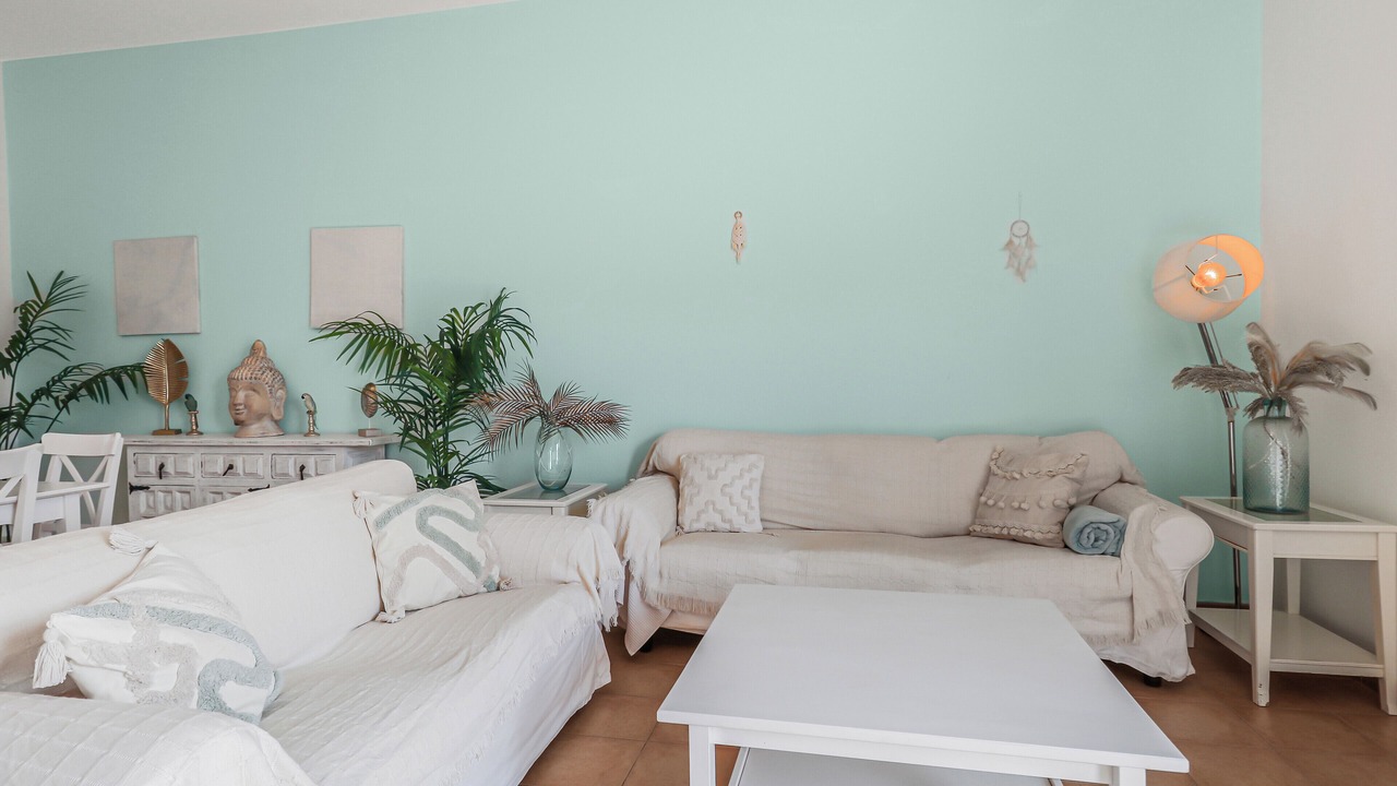 Photo of Livingroom in Corralejo