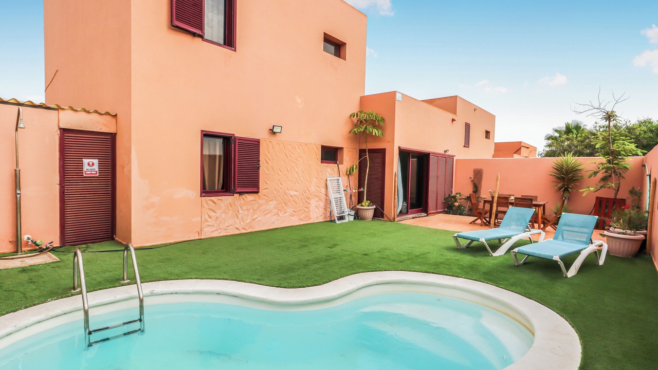 Photo of Outdoor in Corralejo