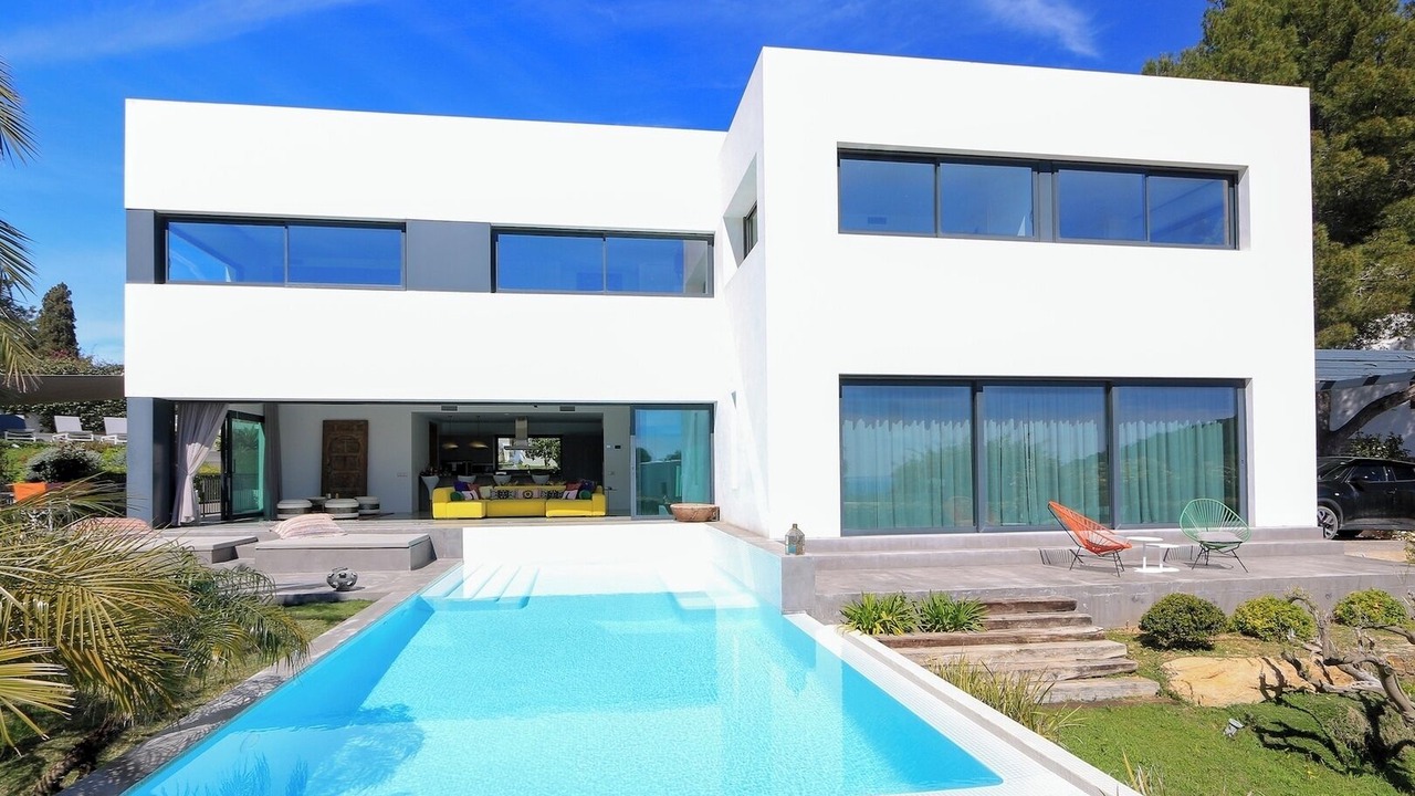 Photo of Outdoor in Puig Manya