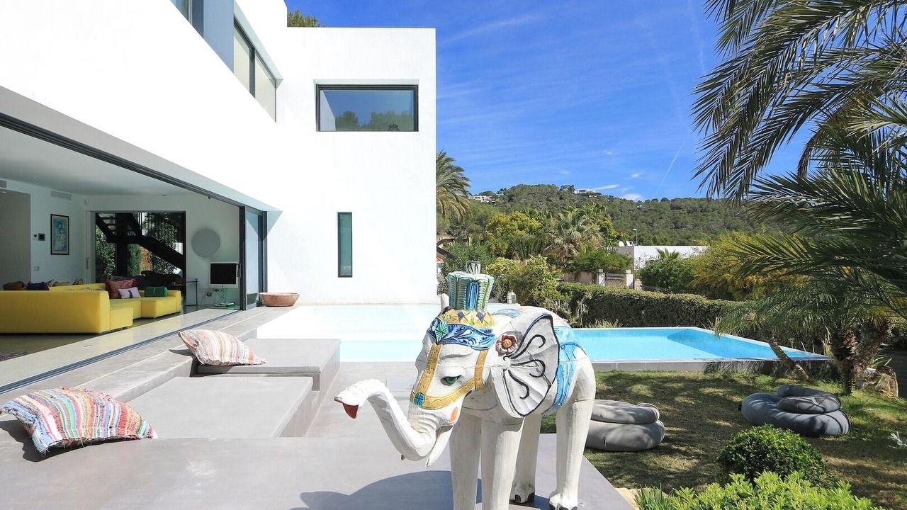 Photo of Outdoor in Puig Manya