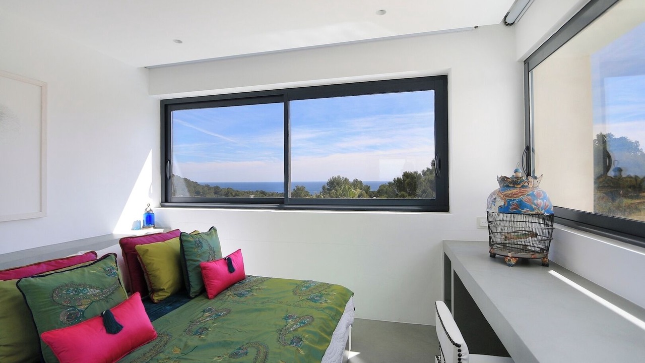 Photo of Bedroom in Puig Manya