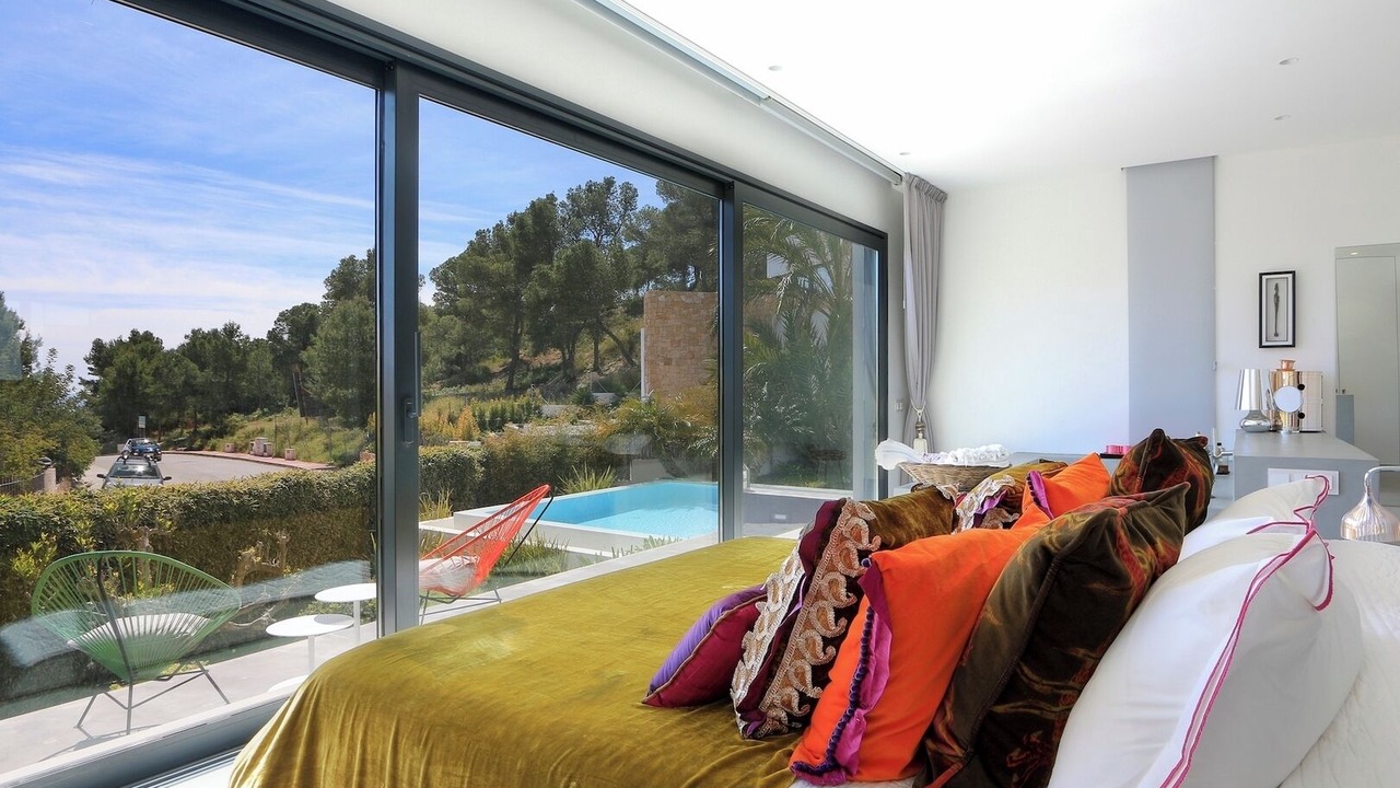 Photo of Bedroom in Puig Manya