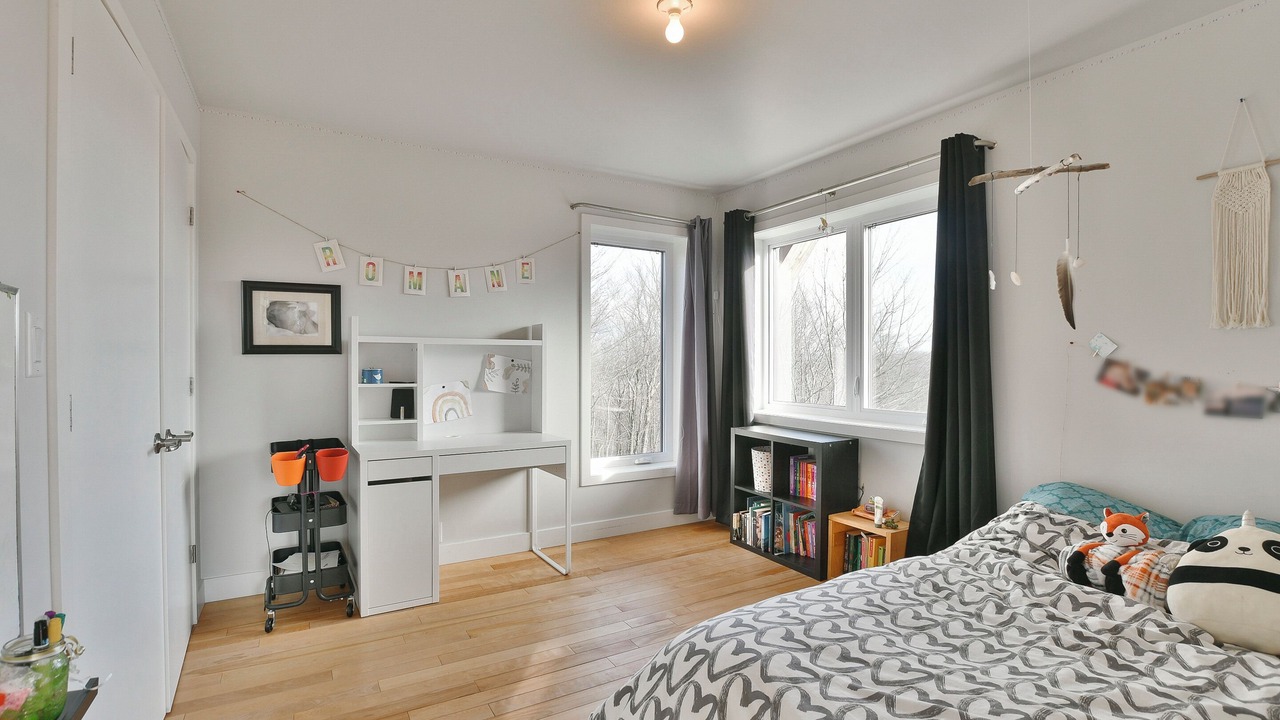 Photo of Bedroom in Valcourt