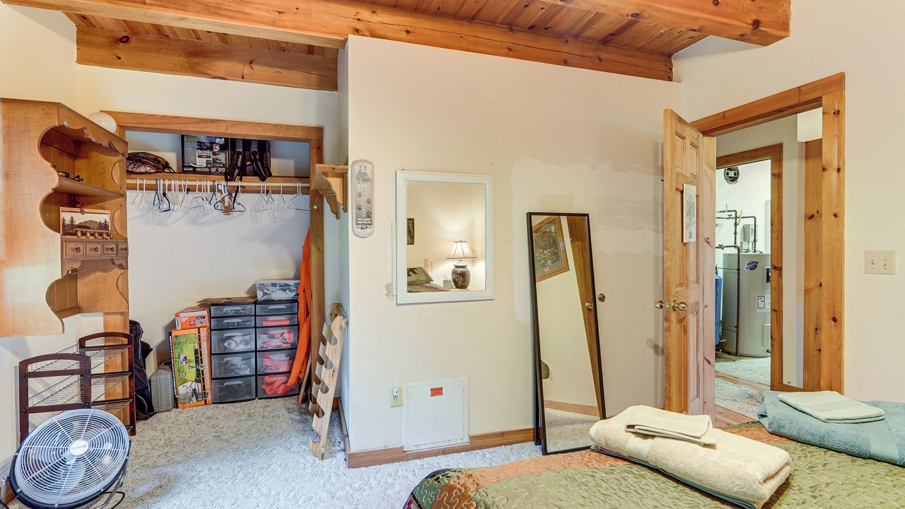 Photo of Bedroom in Scio