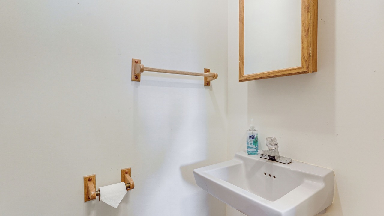 Photo of Bathroom in Scio