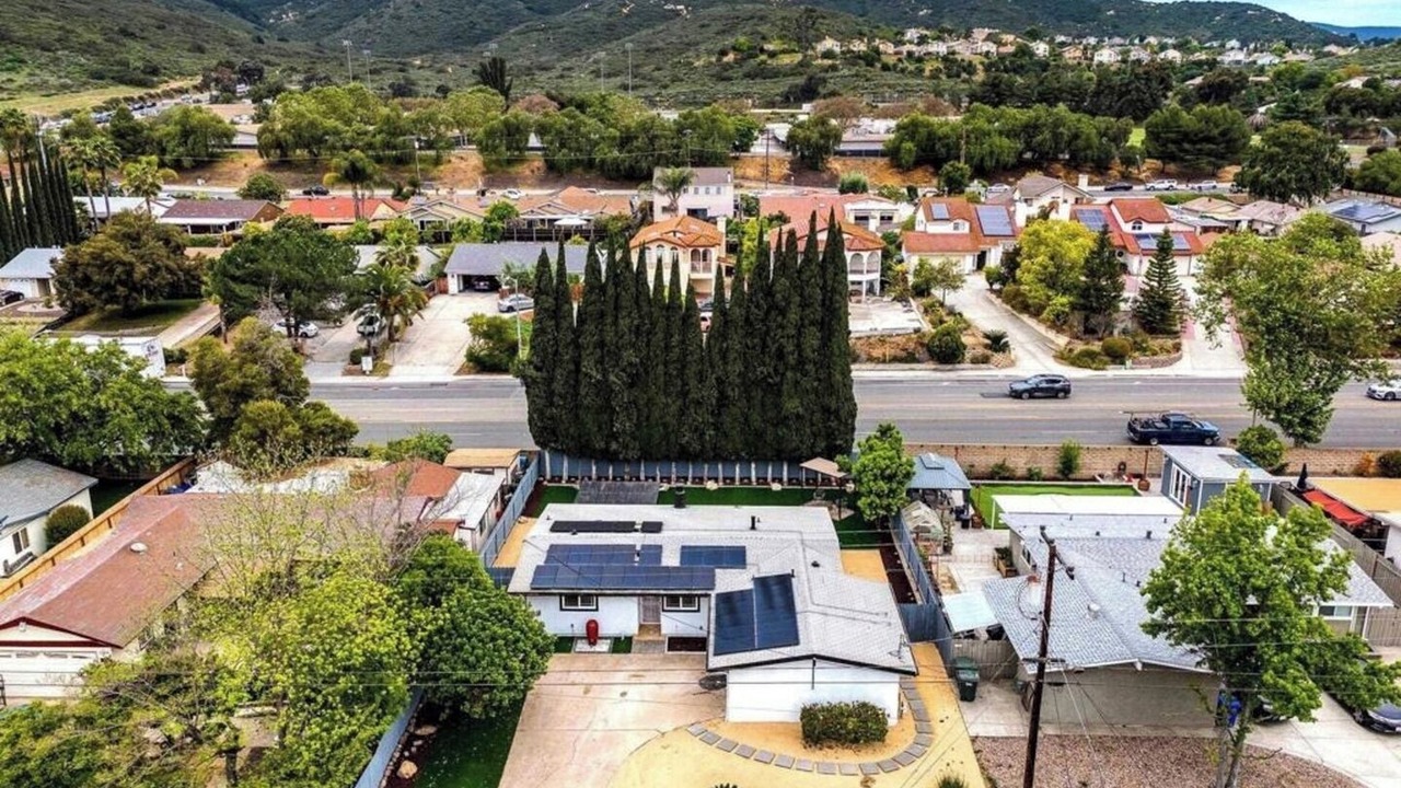 Photo of Outdoor in Poway