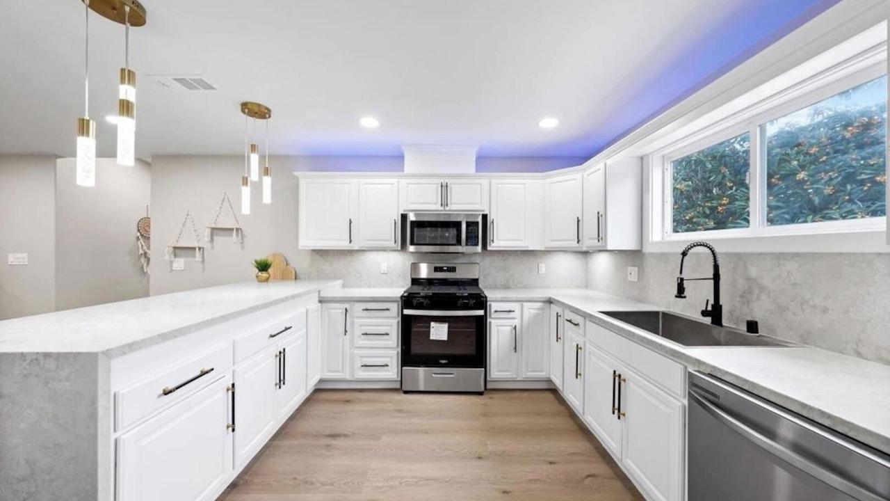 Photo of Kitchen in Poway