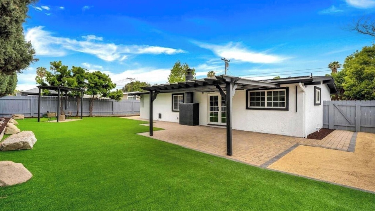 Photo of Outdoor in Poway
